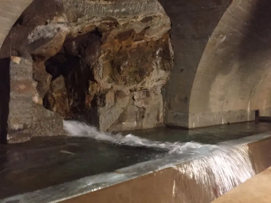 acquedotto del fiora - Quale territorio serve attualmente Acquedotto del Fiora