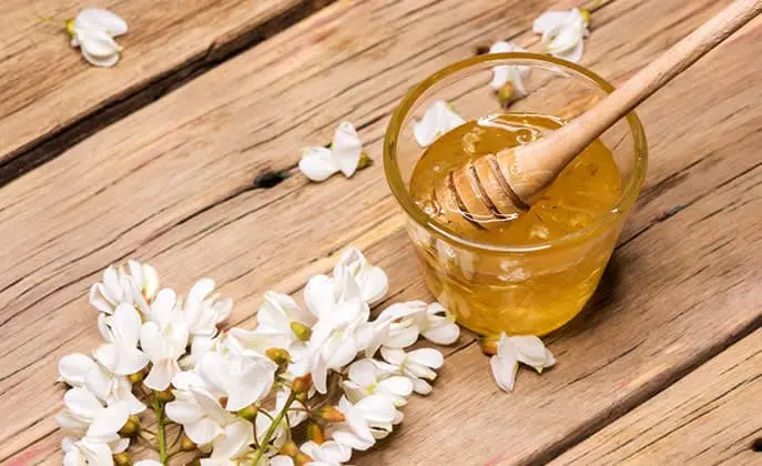 fiore di miele - Che differenza c'è tra il miele di acacia e millefiori