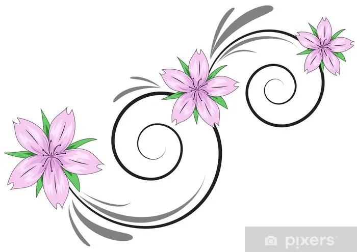 decorazione fiori - Cosa usano i fiorai