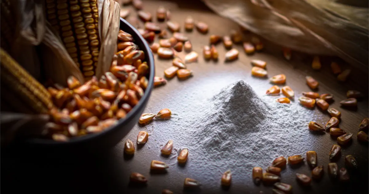 farina fiore - Qual è la differenza tra la farina e la semola