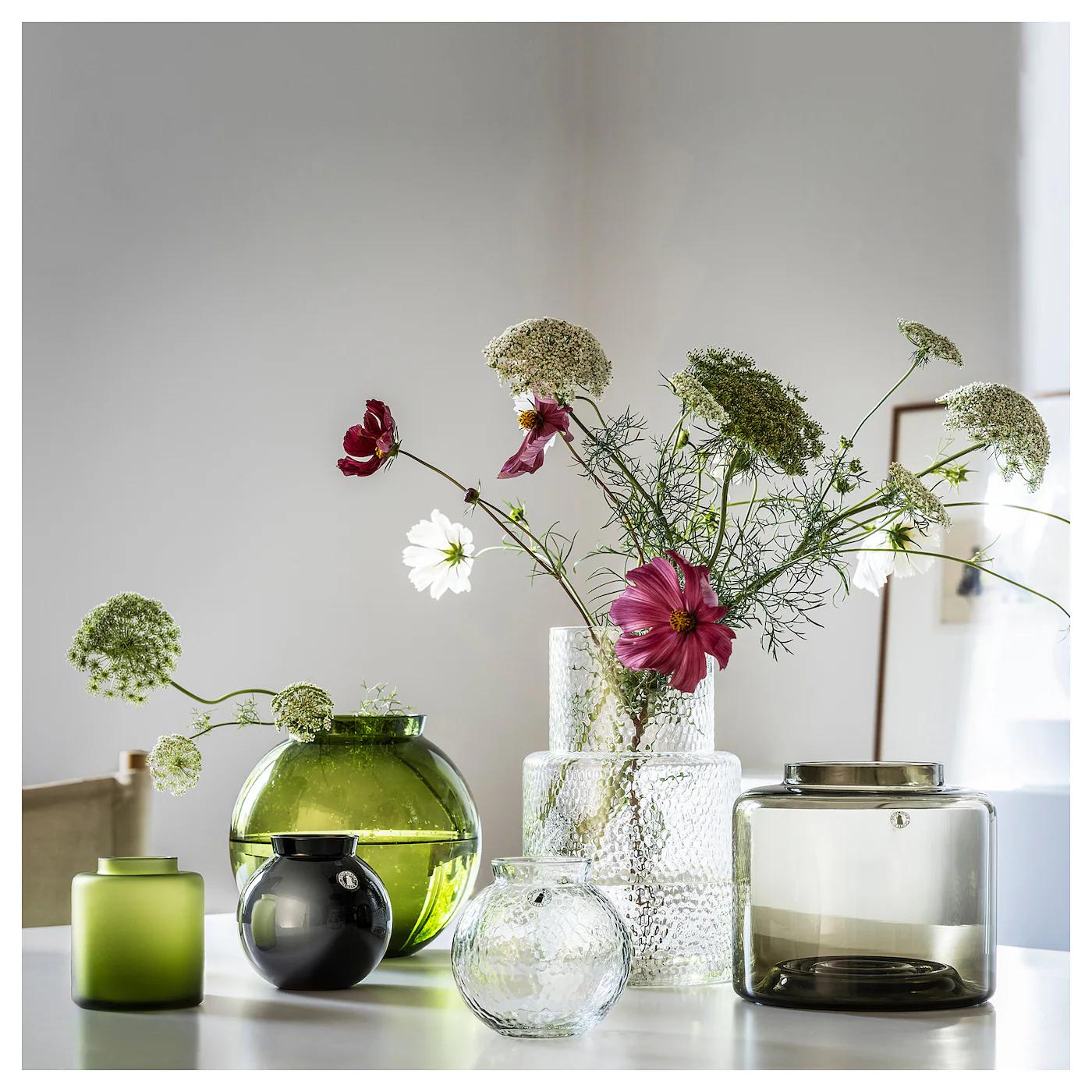 vasi fiori ikea - Quanto è grande un vaso da 30 litri