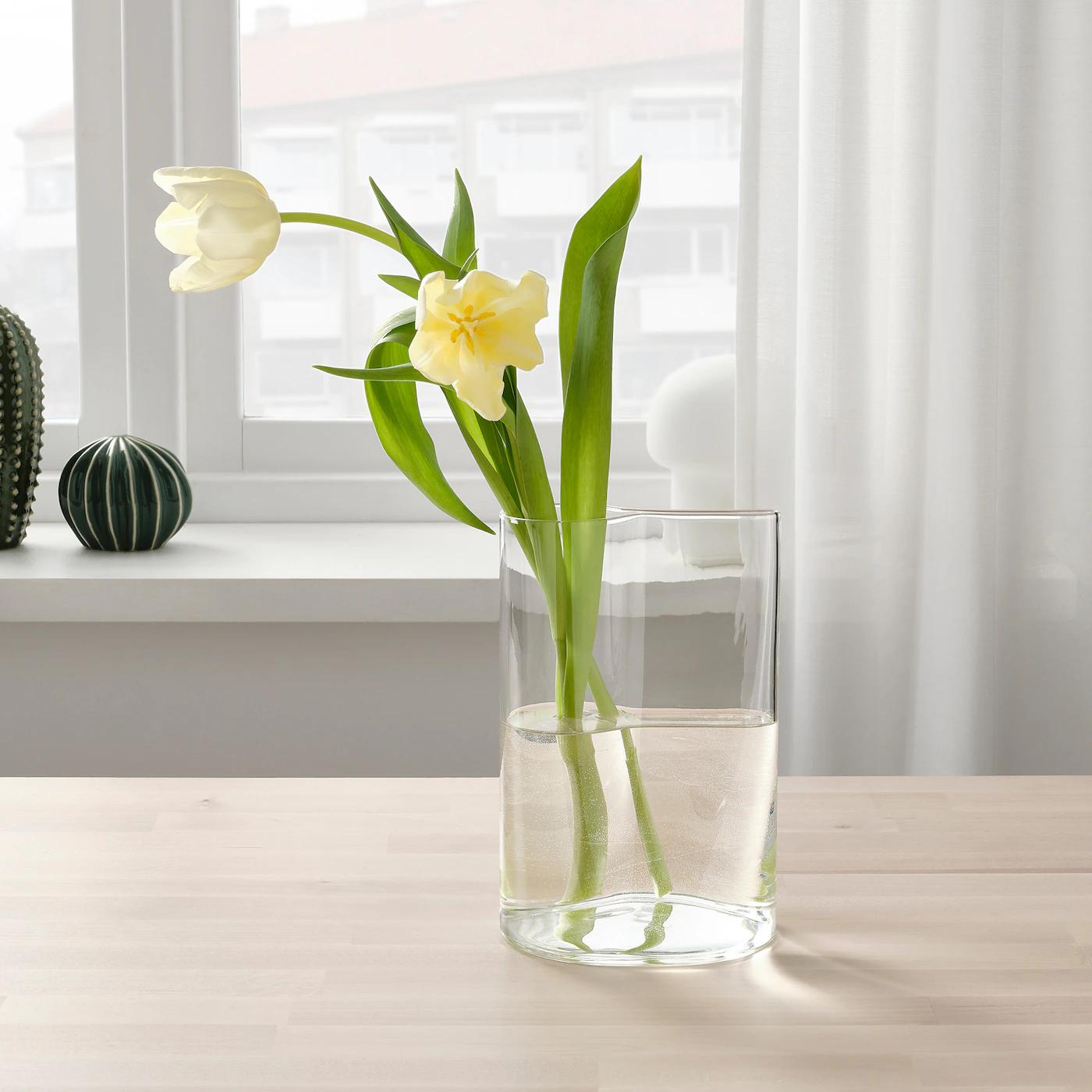 vasi fiori ikea - Quanto è grande un vaso da 35 litri
